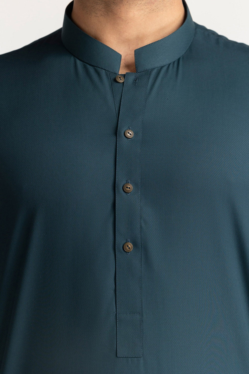 Faramond Unstitched Fabric Blended
