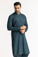 Faramond Unstitched Fabric Blended