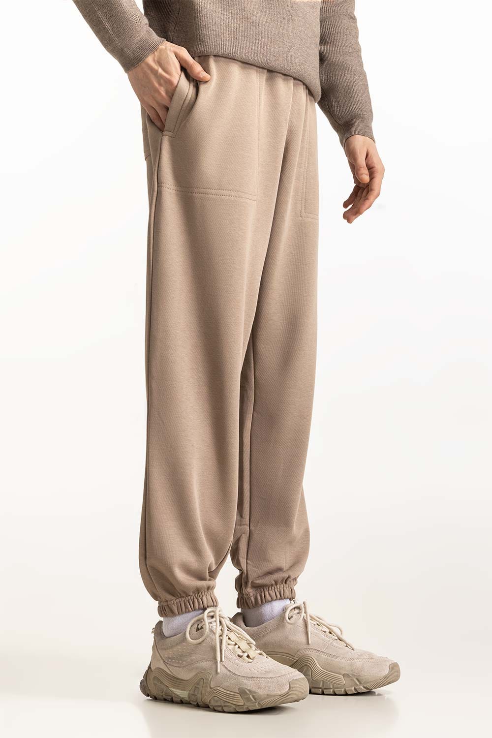 Fashion Jog Pant MN-JGP-WS24-001 B