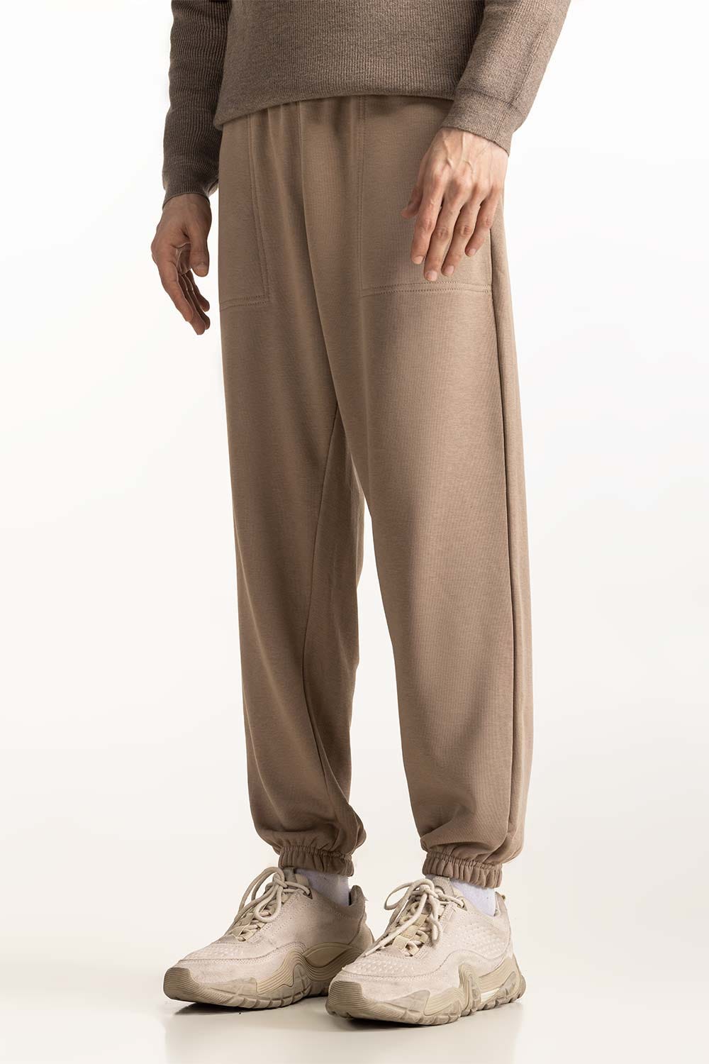 Fashion Jog Pant MN-JGP-WS24-001 B