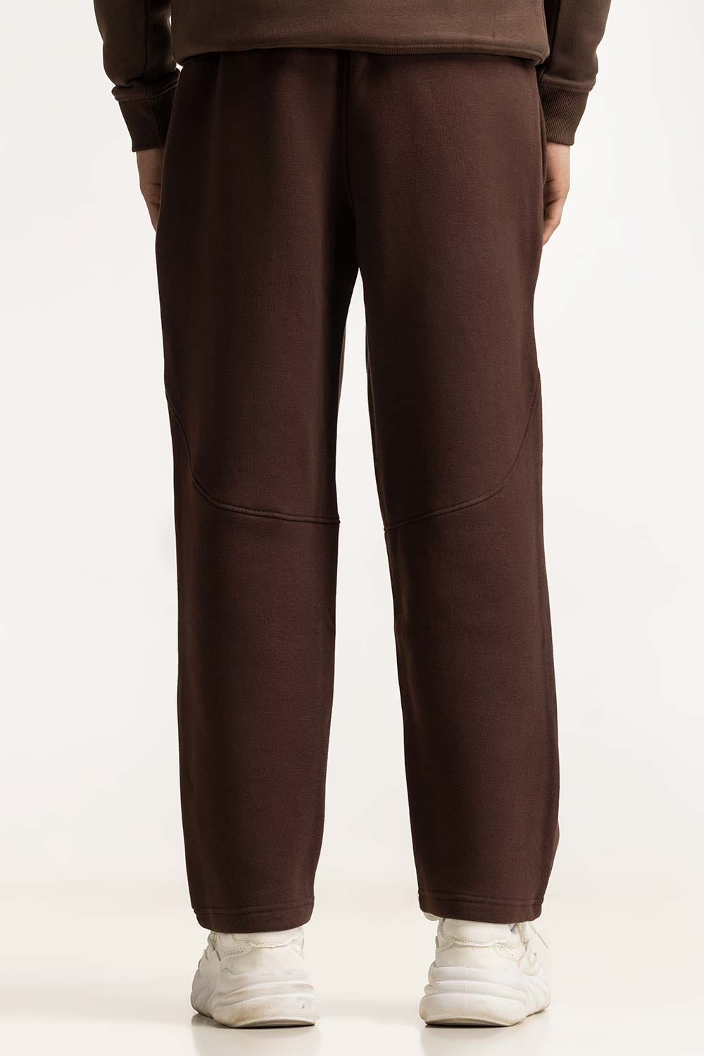 Fashion Jog Pant MN-JGP-WS24-011