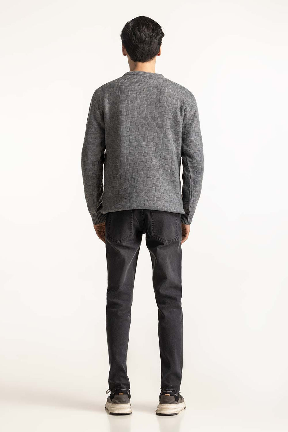 Fashion Sweater MN-SWT-WS24-063