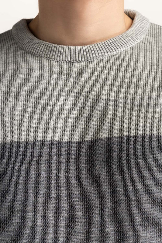 Fashion Sweater MN-SWT-WS24-110