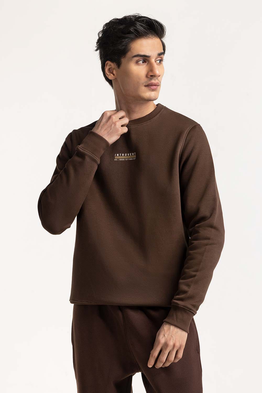 Fashion Sweatshirt MN-SWS-WS24-009