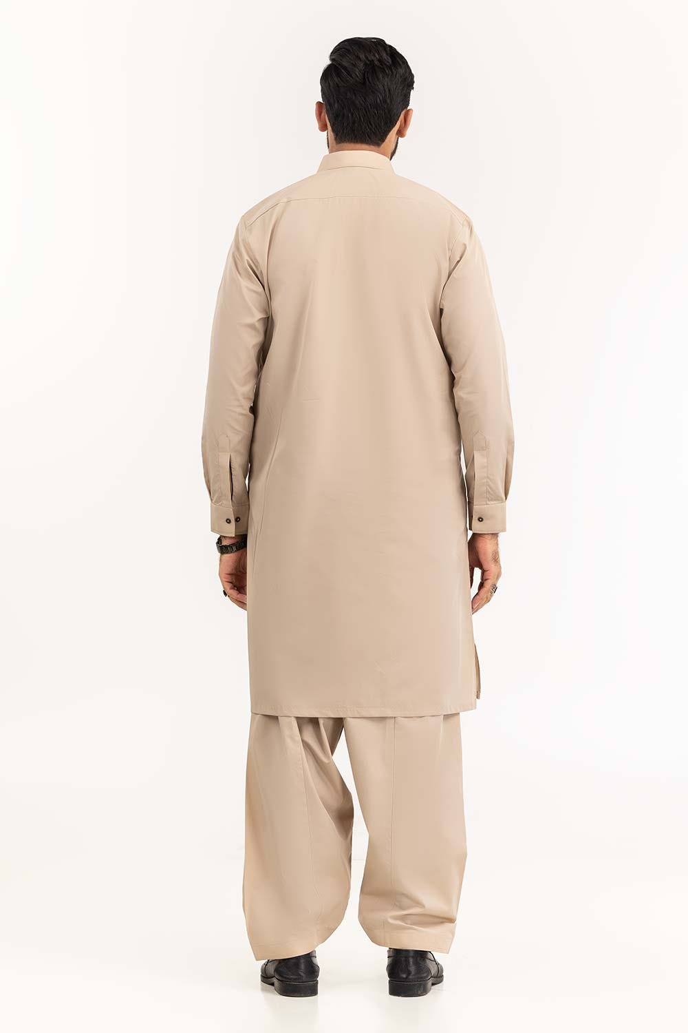 Fawn Styling Suit