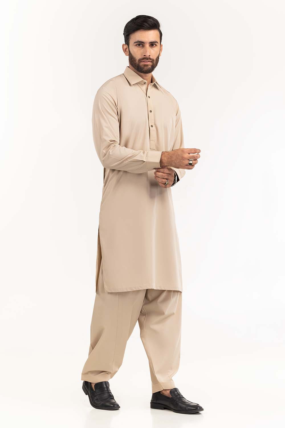 Fawn Styling Suit