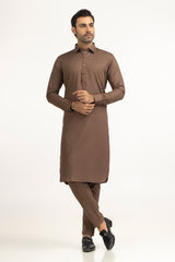 Fendy Plus Unstitched Fabric Cotton