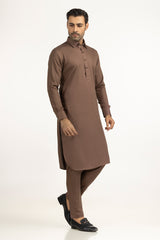 Fendy Plus Unstitched Fabric Cotton