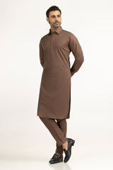 Fendy Plus Unstitched Fabric Cotton