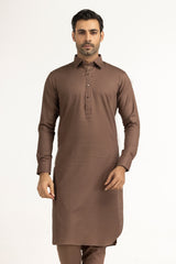 Fendy Plus Unstitched Fabric Cotton