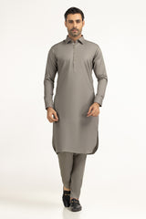 Fendy Plus Unstitched Fabric Cotton
