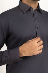 Fendy Plus Unstitched Fabric Cotton