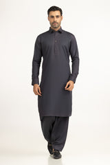 Fendy Plus Unstitched Fabric Cotton