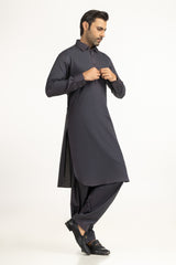 Fendy Plus Unstitched Fabric Cotton