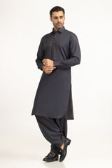 Fendy Plus Unstitched Fabric Cotton