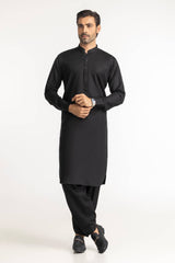 Fendy Plus Unstitched Fabric Cotton
