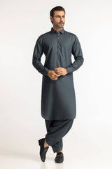 Fendy Plus Unstitched Fabric Cotton