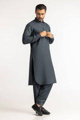 Fendy Plus Unstitched Fabric Cotton