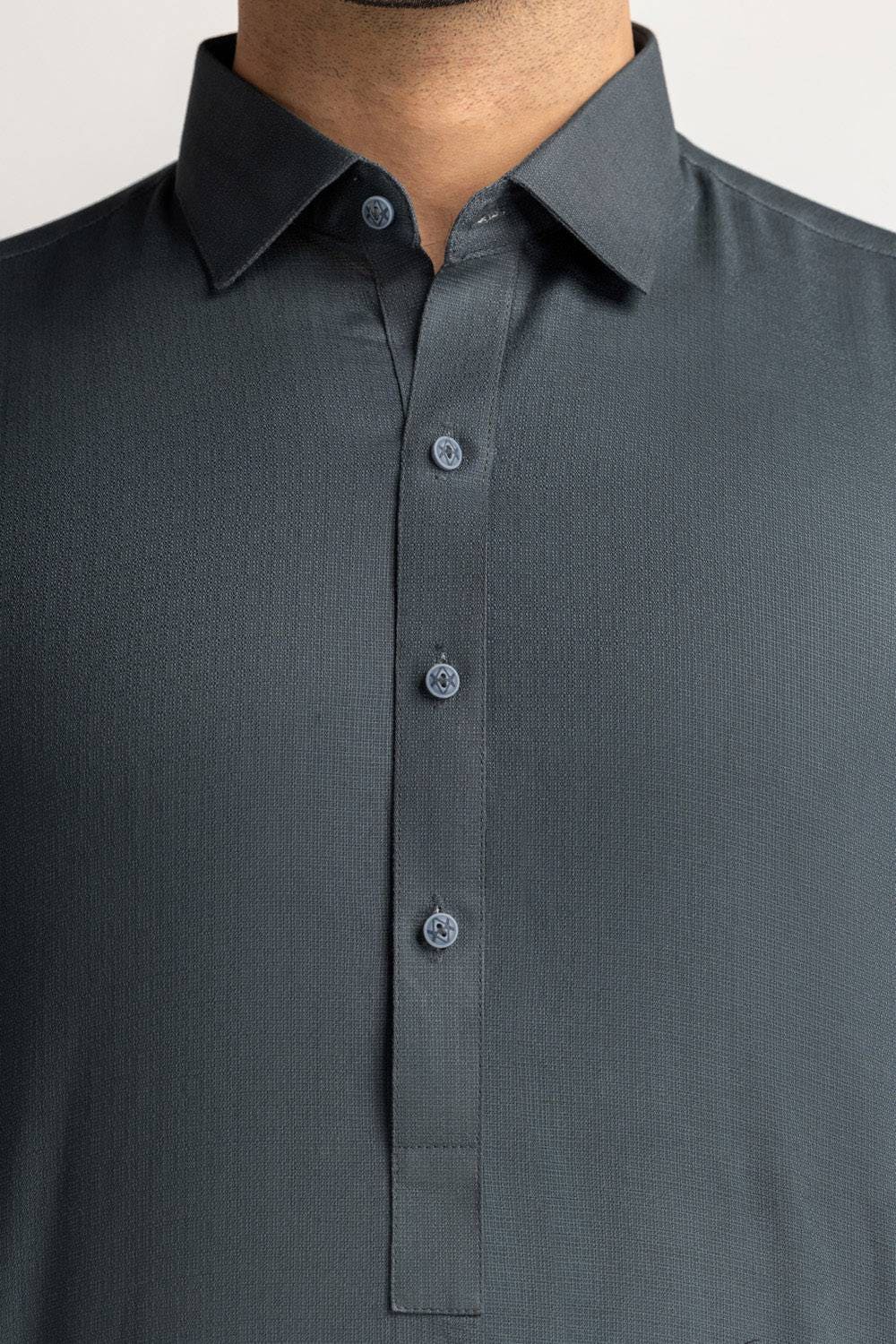 Fendy Plus Unstitched Fabric Cotton