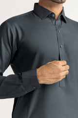 Fendy Plus Unstitched Fabric Cotton