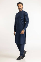 Fendy Plus Unstitched Fabric Cotton
