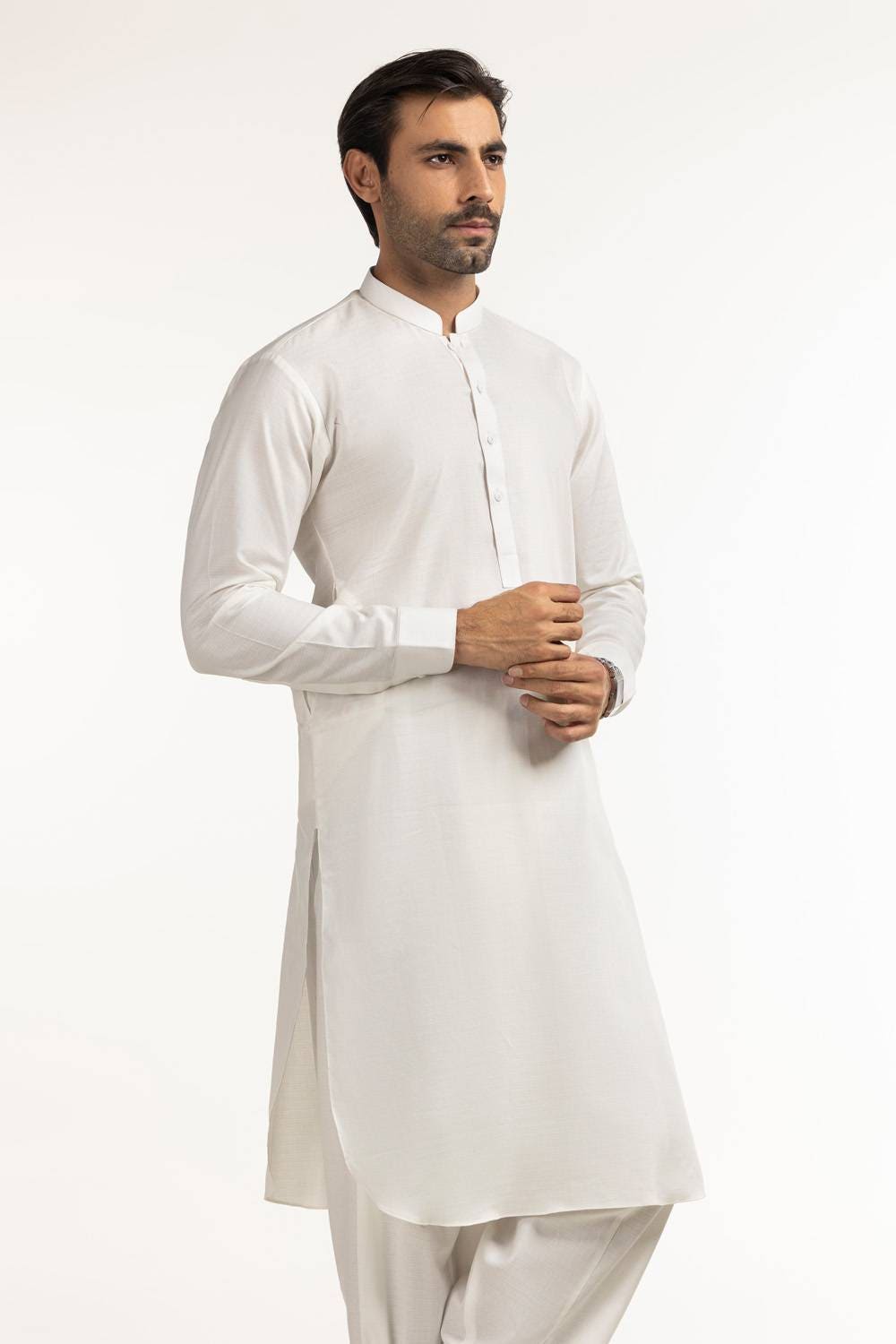 Fendy Plus Unstitched Fabric Cotton