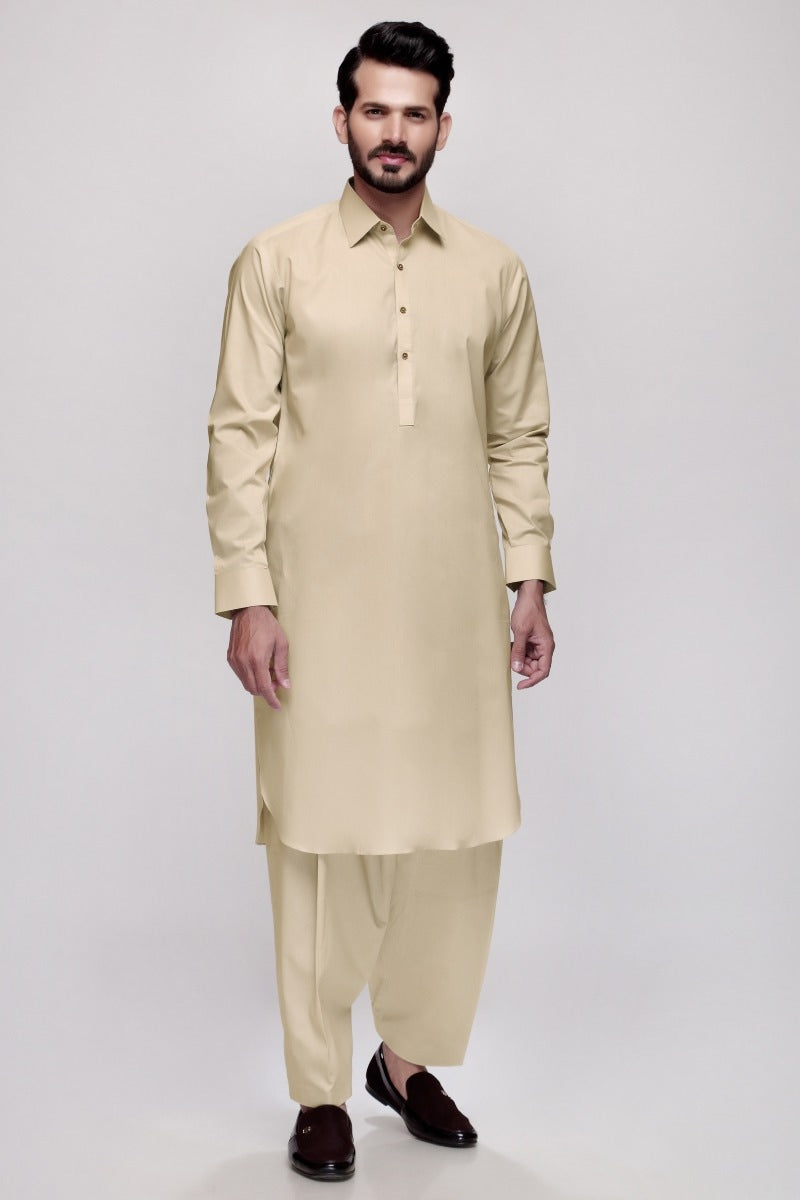 Max Cool Unstitched Fabric Cotton-LF