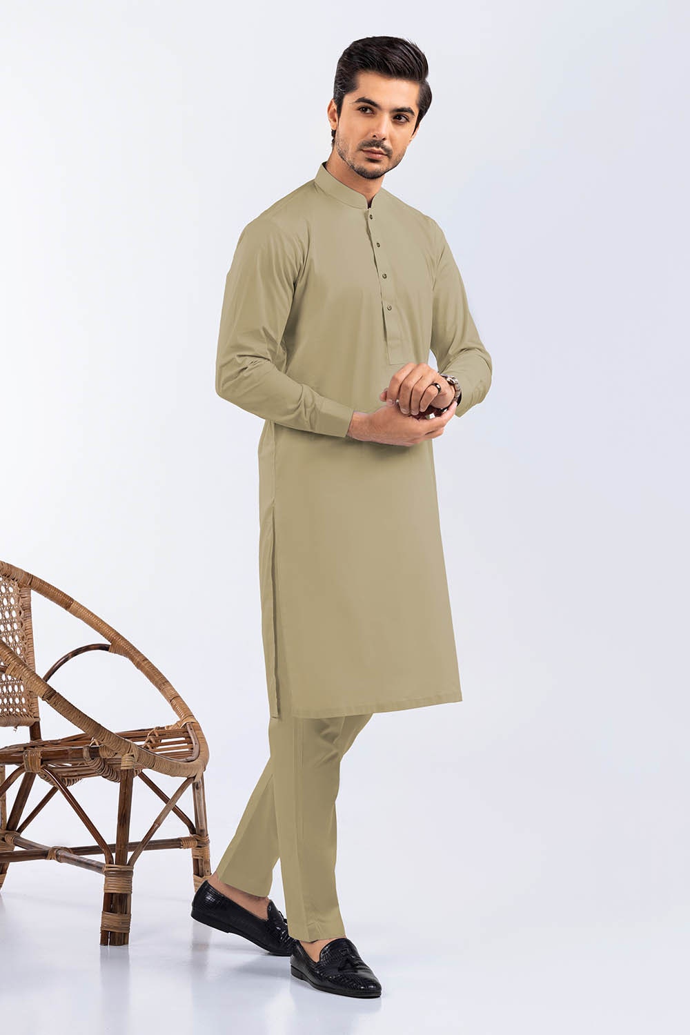 Max Cool Unstitched Fabric Cotton-LF
