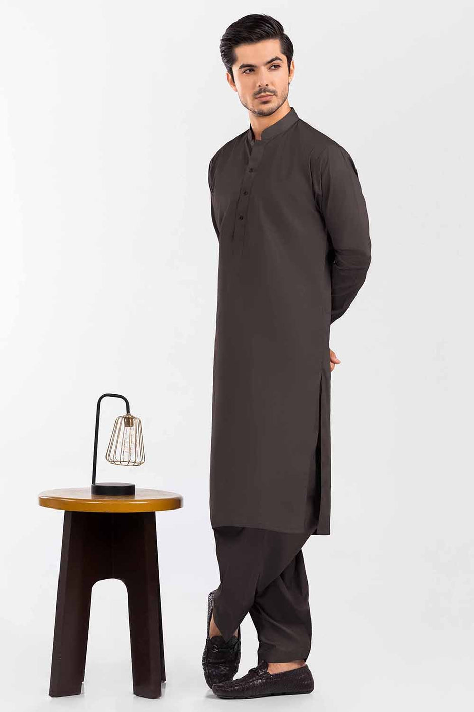 GUL 90000 Plus Unstitched Fabric Cotton