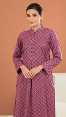 1 Piece Unstitched Printed Lawn Shirt SLP-32001 B