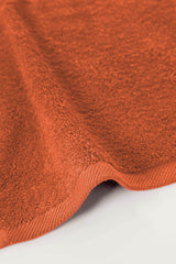 Fiesta Combed Face Towel 4 Pcs Set