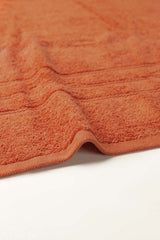 Fiesta Combed Towel 6 Pcs set