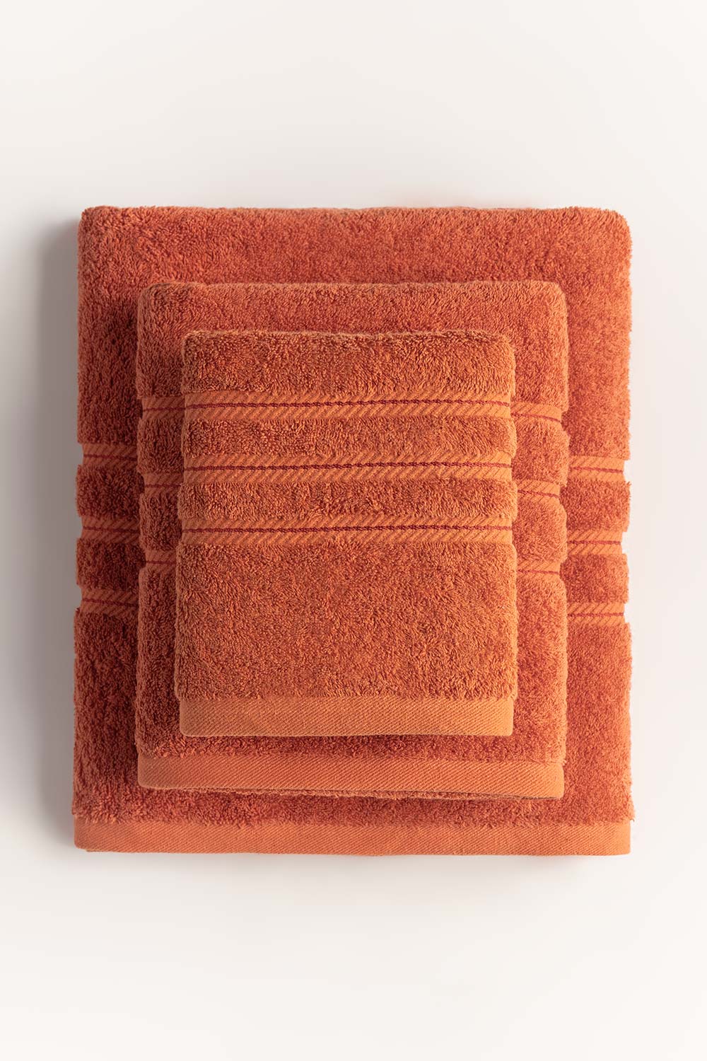 Fiesta Combed Towel Viscose