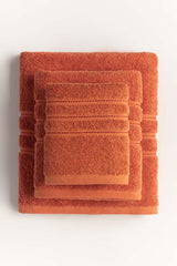 Fiesta Combed Towel Viscose