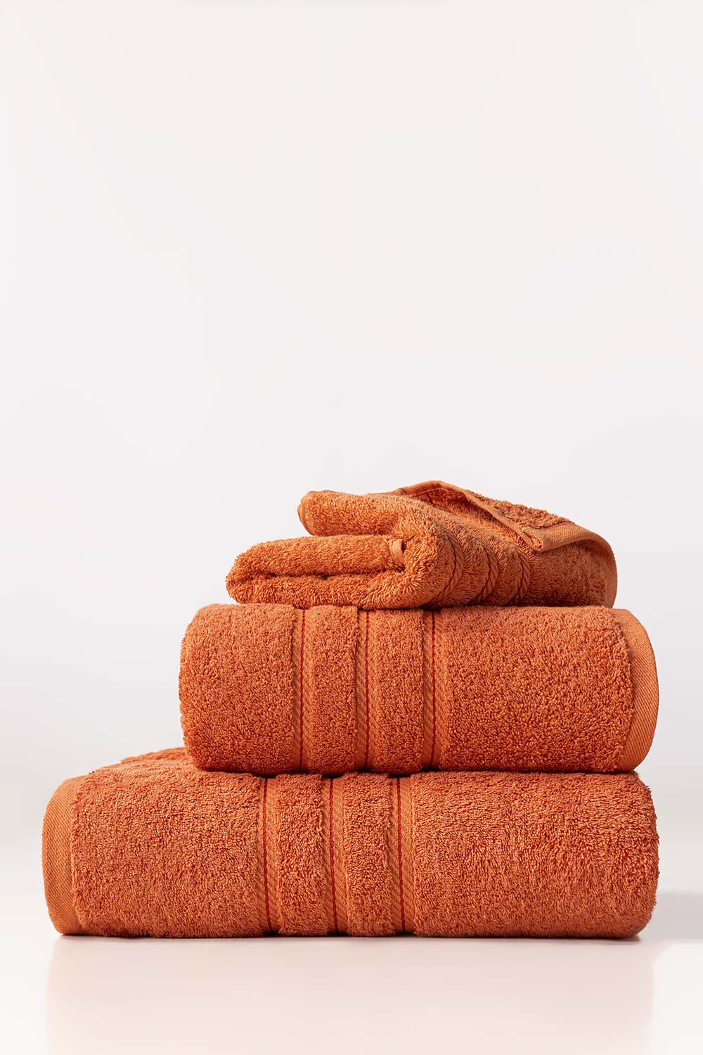 Fiesta Combed Towel Viscose