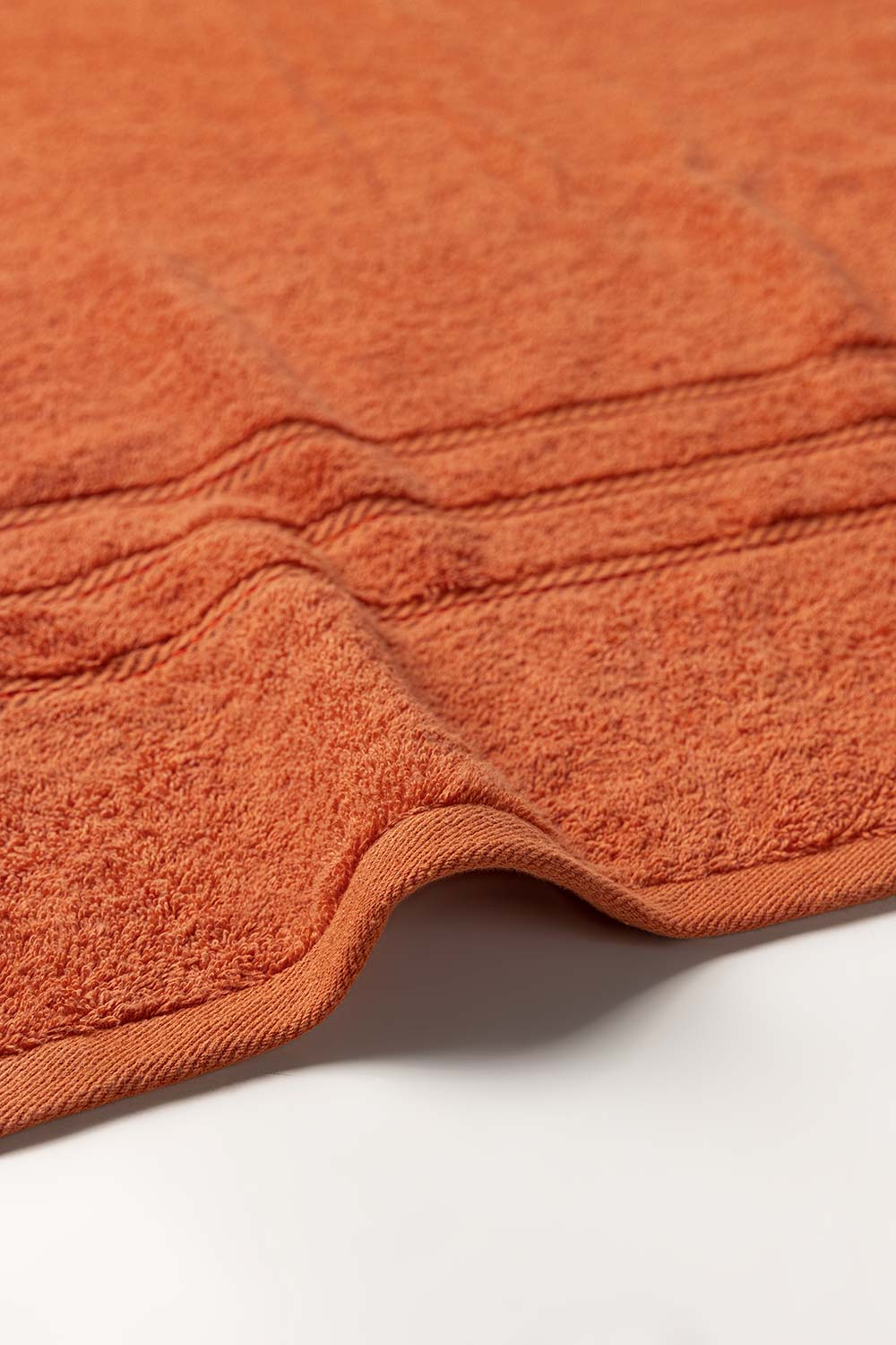 Fiesta Combed Towel Viscose