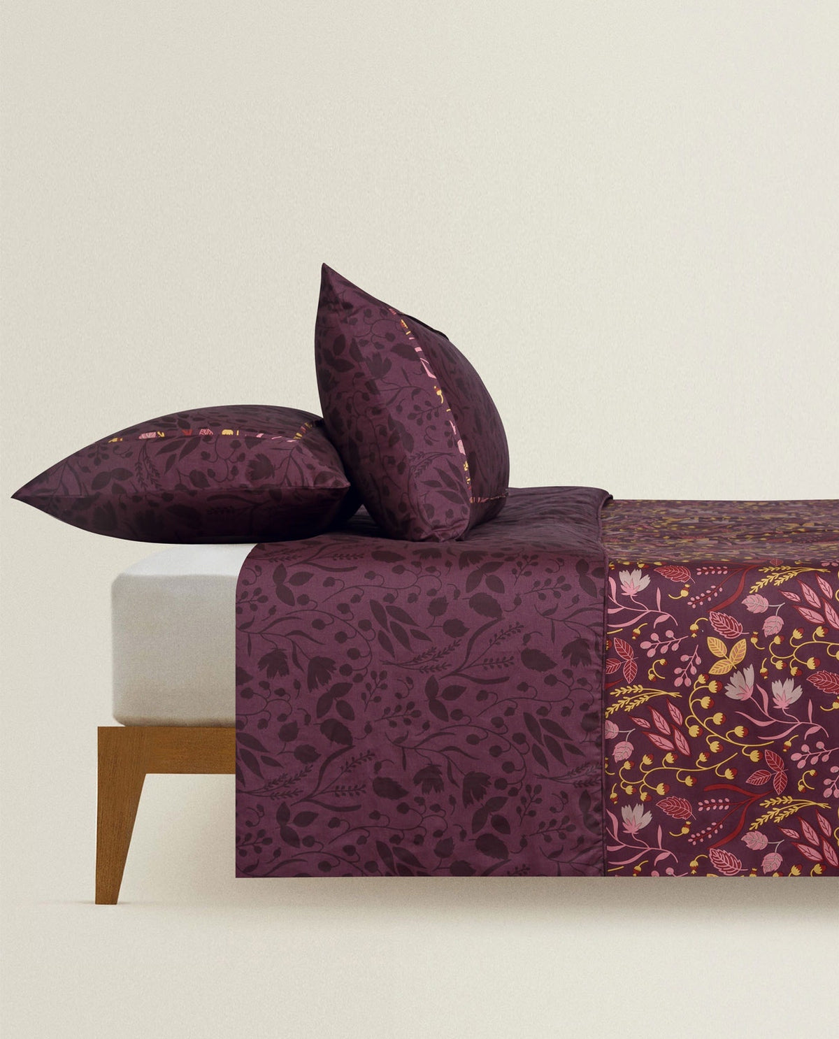 Fig T-200 Quilt Cover Set