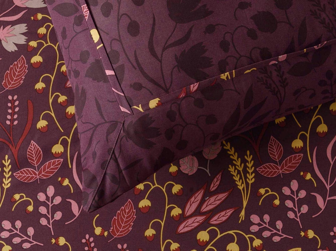 Fig T-200 Quilt Cover Set