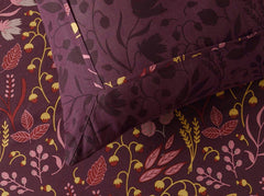 Fig T-200 Quilt Cover Set