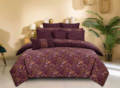 Fig T-200 Quilt Cover Set