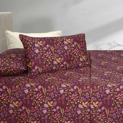 Fig T-200 Bed Sheet Set
