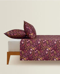 Fig T-200 Bed Sheet Set
