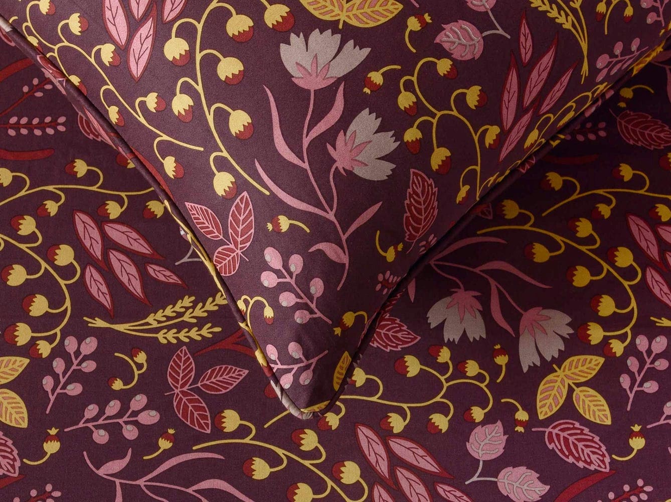 Fig T-200 Bed Sheet Set