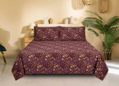 Fig T-200 Bed Sheet Set