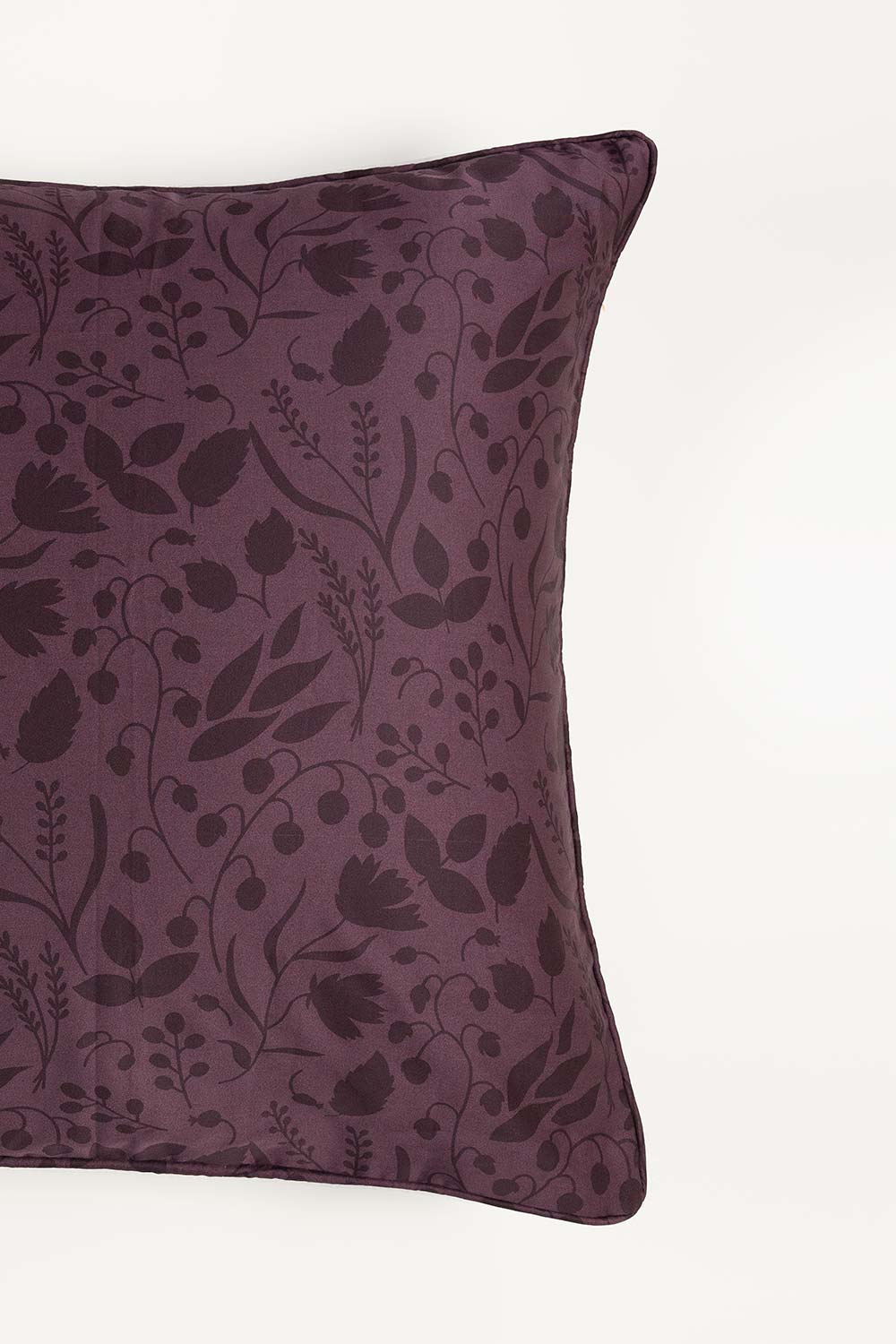 Fig T-200 Euro Sham Cushion Cover