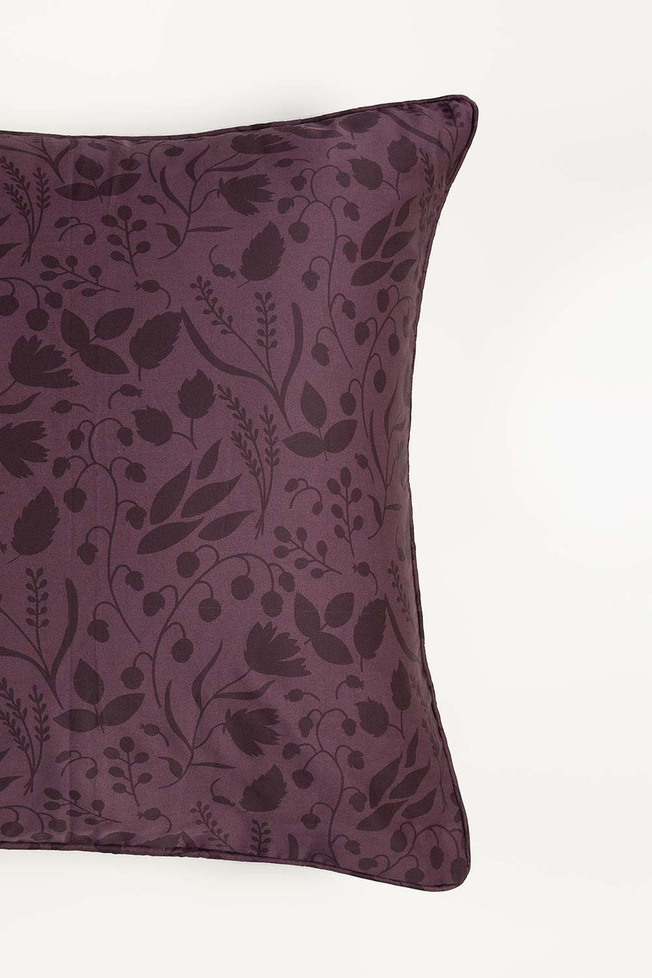 Fig T-200 Euro Sham Cushion Cover