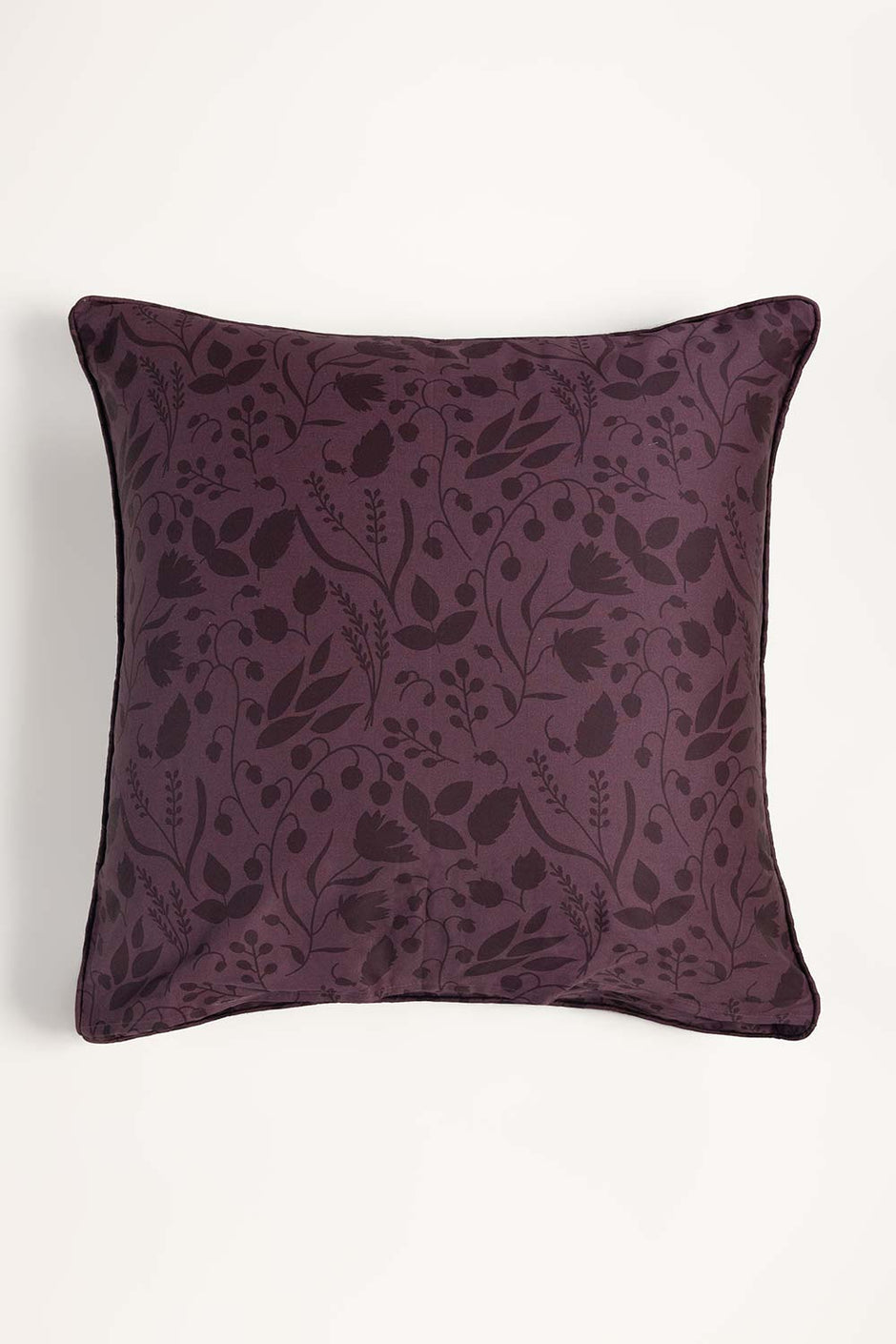 Fig T-200 Euro Sham Cushion Cover