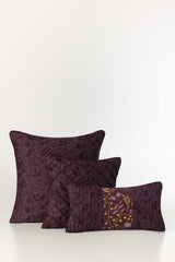 Fig T-200 Euro Sham Cushion Cover