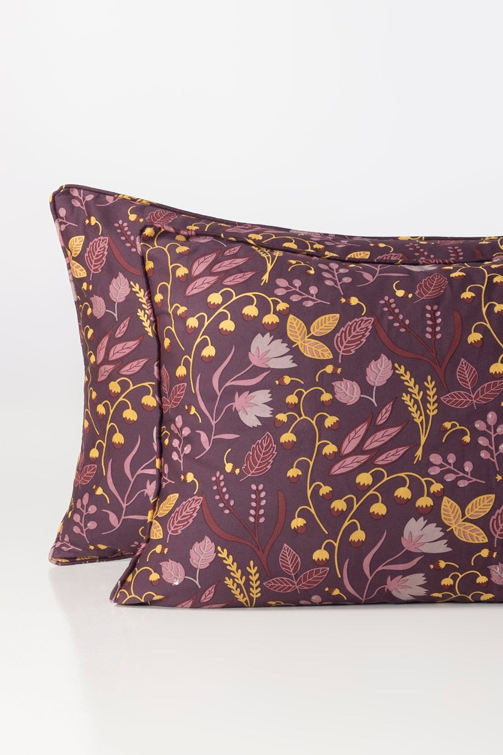 Fig T-200 Pillow Cover Set