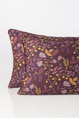 Fig T-200 Pillow Cover Set